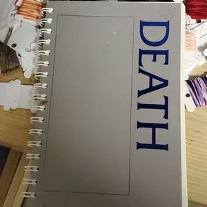 A source book about Christian death